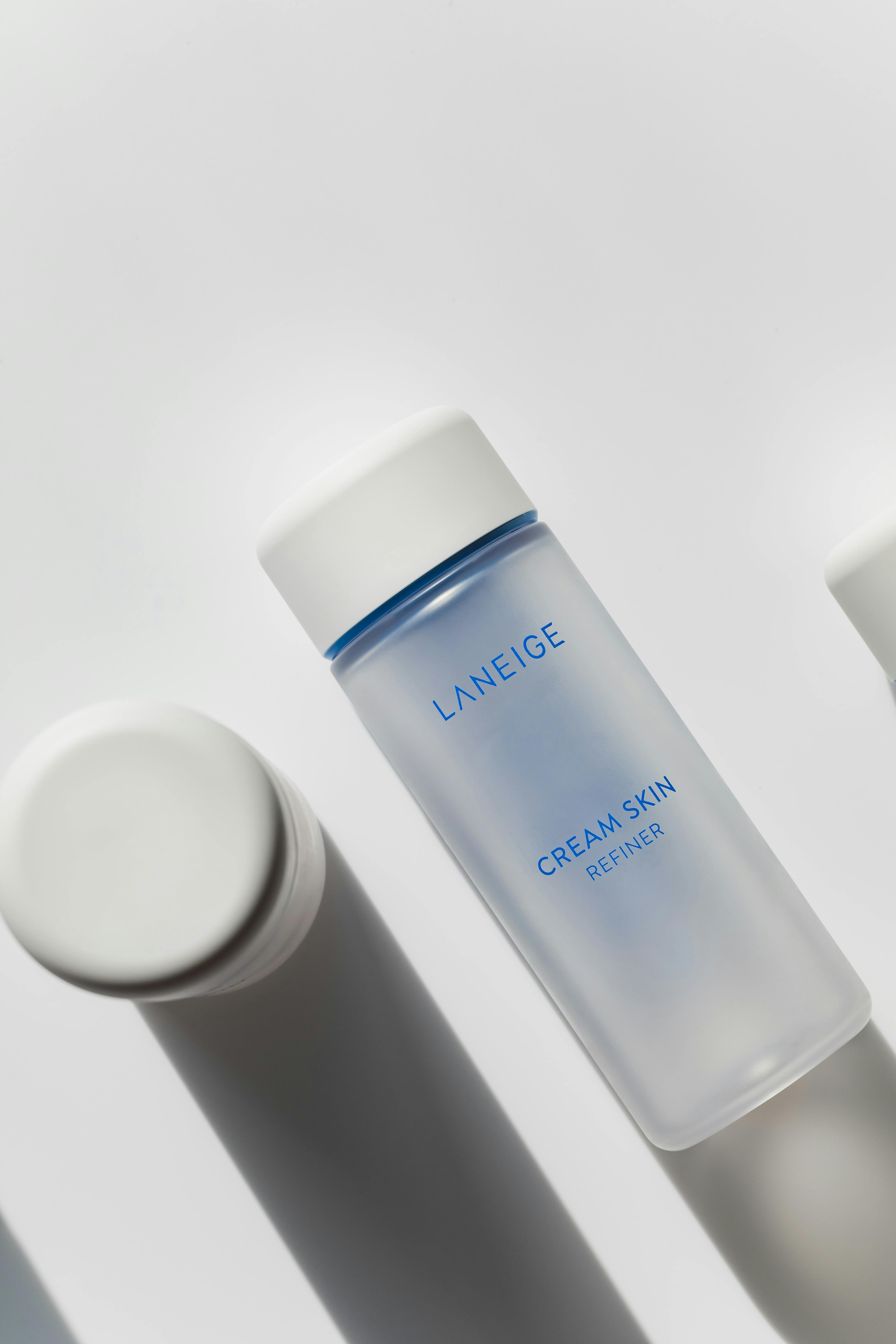 Laneige Cream Skin Refiner — barrier-focused K-beauty