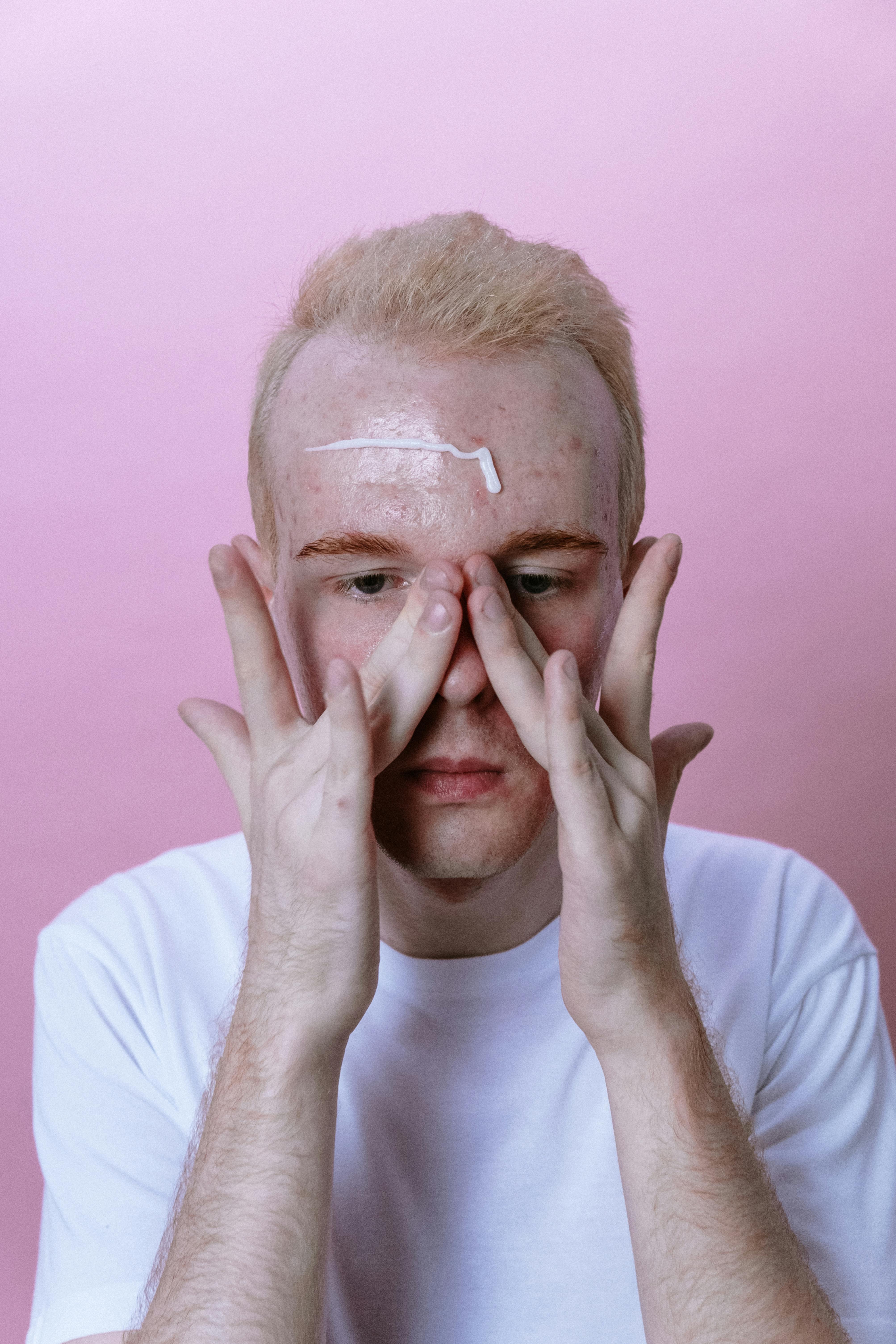 SPF application mistakes